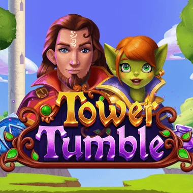 Tower Tumble game tile