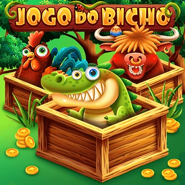 Jogo Do Bicho game tile