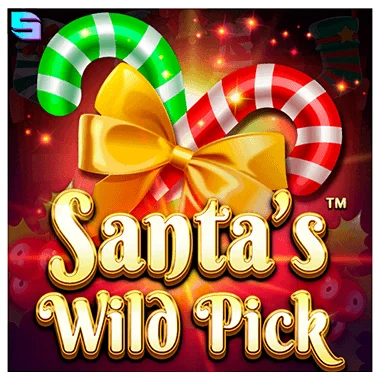 Santa's Wild Pick game tile