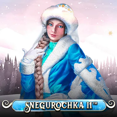 Snegurochka II game tile