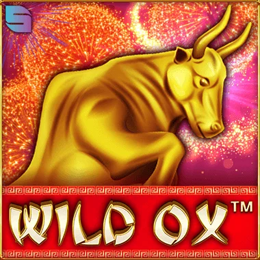 Wild Ox game tile