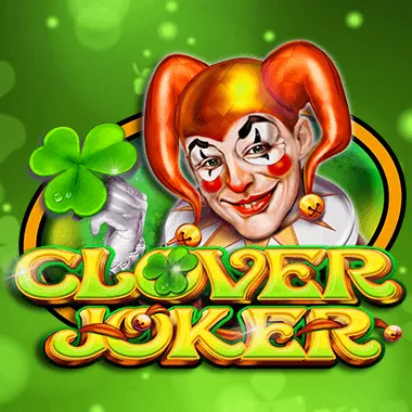 Clover Joker game tile