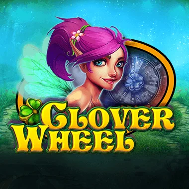 Clover Wheel game tile