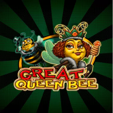 Great Queen Bee game tile