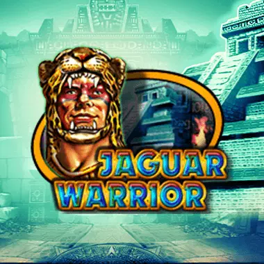 Jaguar Warrior game tile