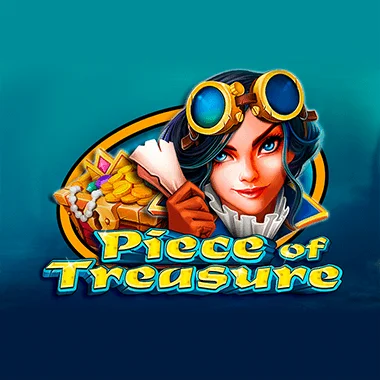 Piece of Treasure game tile