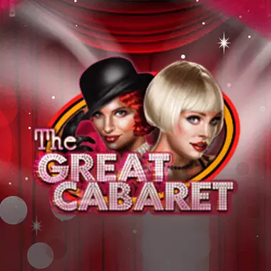 The Great Cabaret game tile