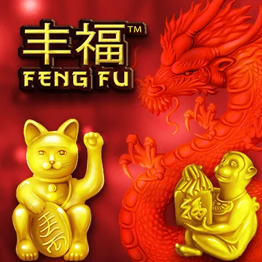 Feng Fu game tile