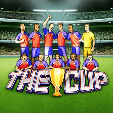 The Cup game tile