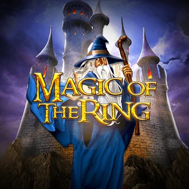 Magic Of The Ring game tile