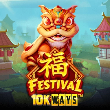 Festival 10K Ways game tile