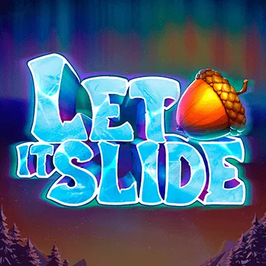 Let It Slide game tile