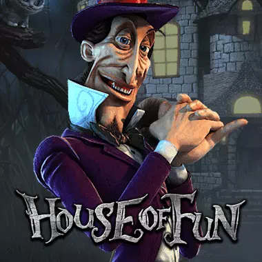 House of Fun game tile