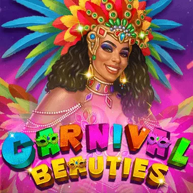 Carnival Beauties game tile