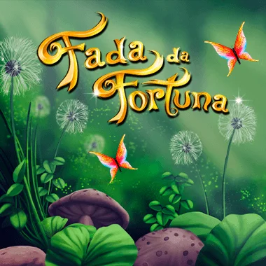 Bingo Fada da Fortuna game tile