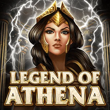 Legend of Athena game tile