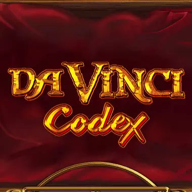 DaVinci Codex game tile