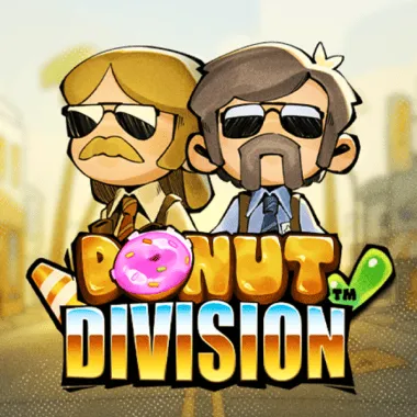 Donut Division game tile