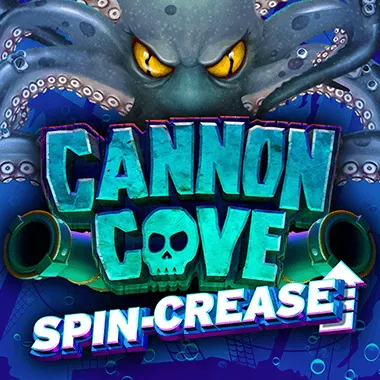 Cannon Cove game tile