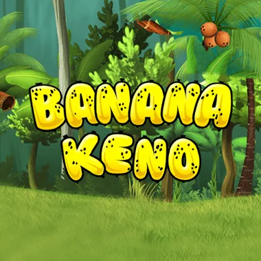 Banana Keno game tile