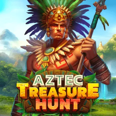 Aztec Treasure Hunt game tile