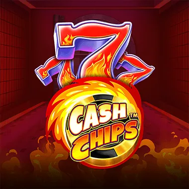 Cash Chips game tile