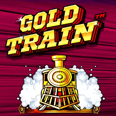 Gold Train game tile