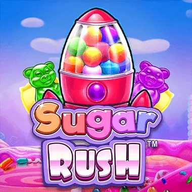 Sugar Rush game tile