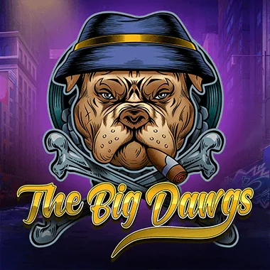 The Big Dawgs game tile