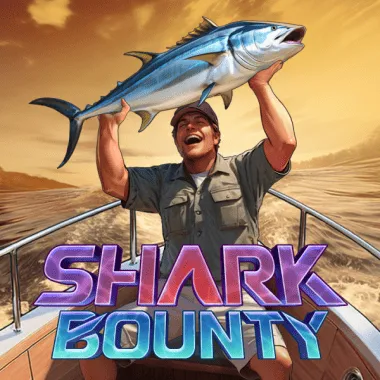 Shark Bounty game tile