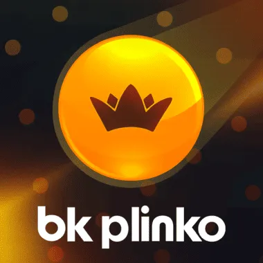 BK Plinko game tile