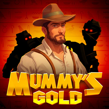 Mummy's Gold game tile