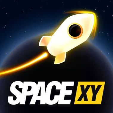 Space XY game tile