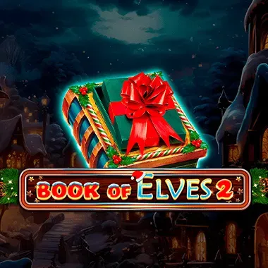 Book Of Elves 2 game tile