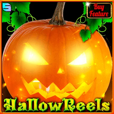 Hallow Reels game tile