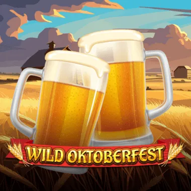 Wild Oktoberfest game tile