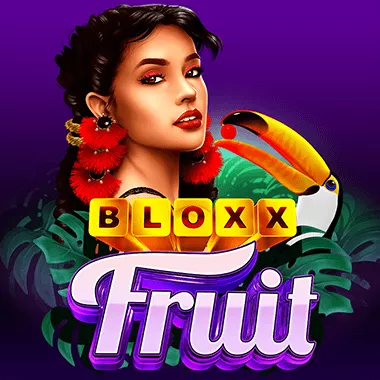 Bloxx Fruit game tile