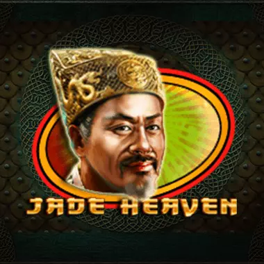 Jade Heaven game tile