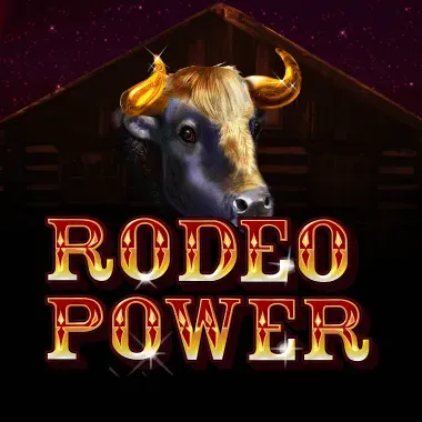 Rodeo Power game tile