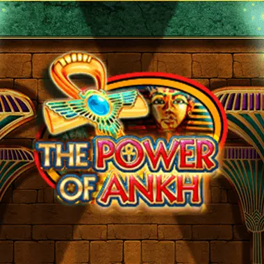 The Power of Ankh game tile