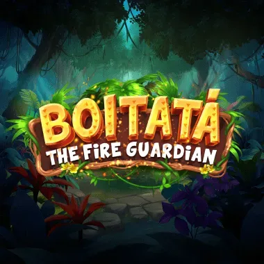 Boitata The Fire Guardian game tile