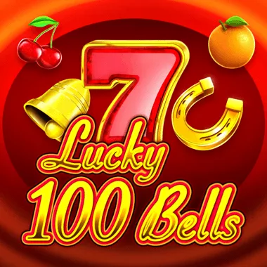 Lucky 100 Bells game tile