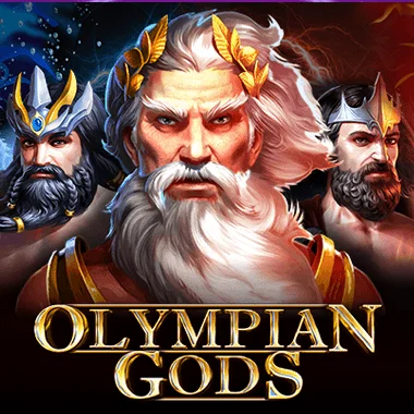 Olympian Gods game tile