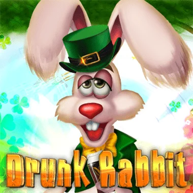 Drunk Rabbit game tile