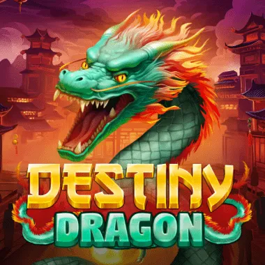 Destiny Dragon game tile