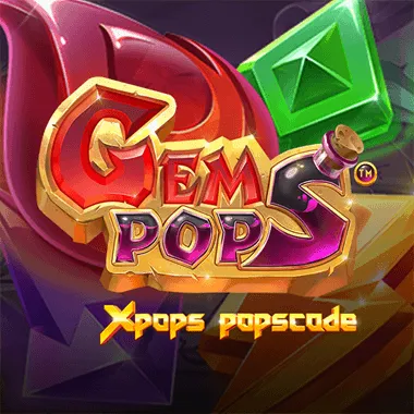 GemPops game tile