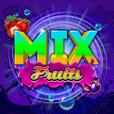 Mix Fruits game tile