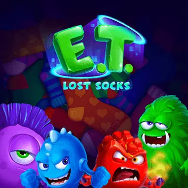 E.T. Lost Socks game tile