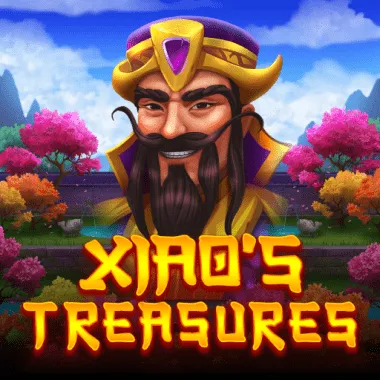 Xiao's Treasures game tile