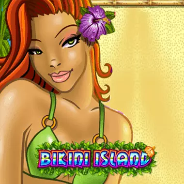 Bikini Island game tile